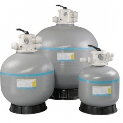 EcoPure Sand filter for Swimming Pools for sale