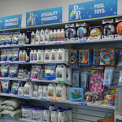 swimming Pool Chemicals for sale