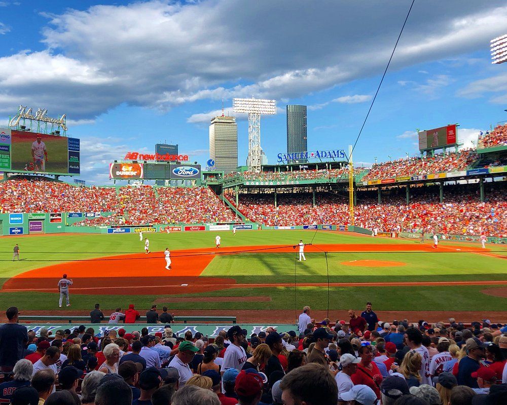Fenway Park