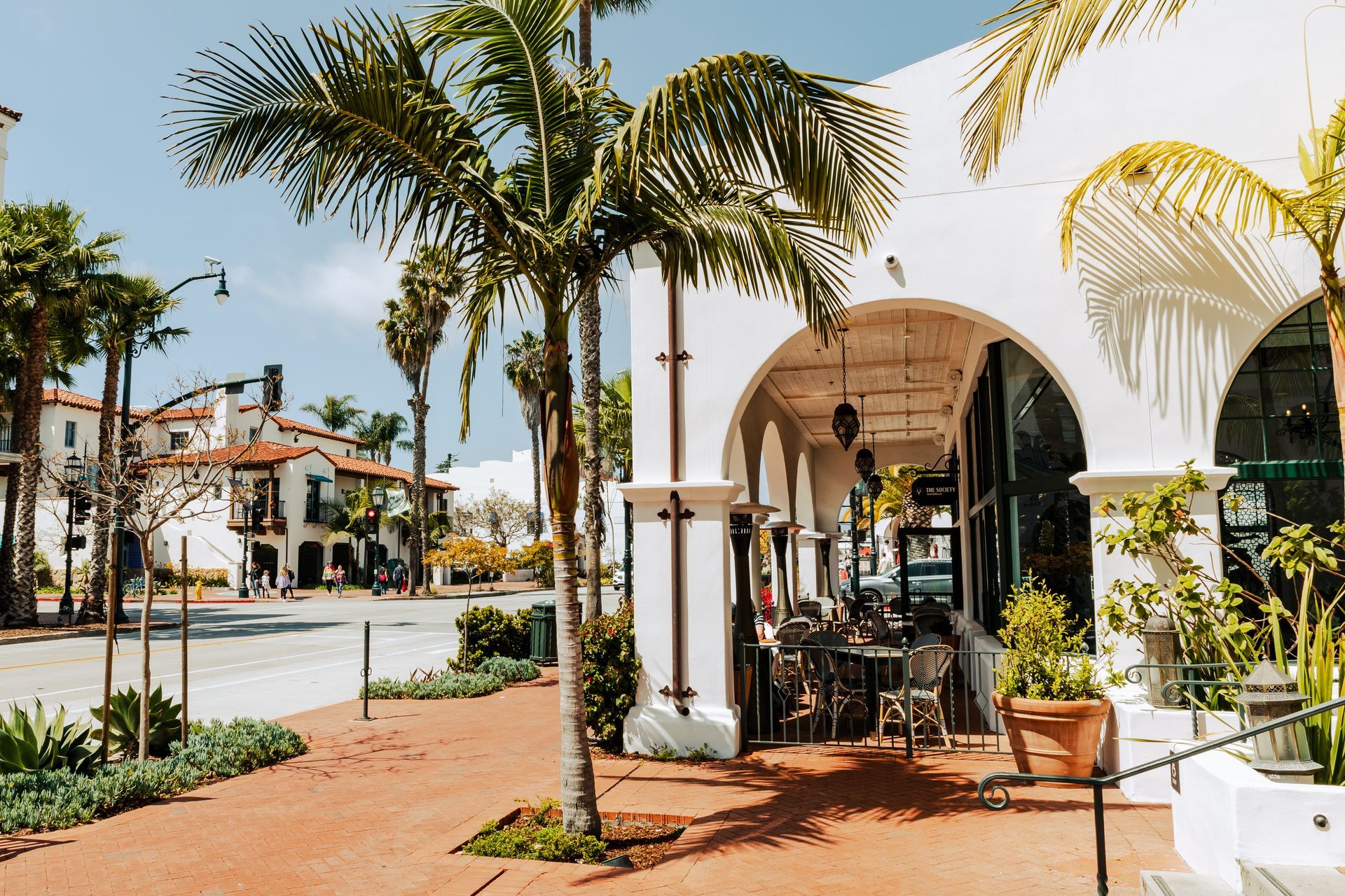 image of lower state street