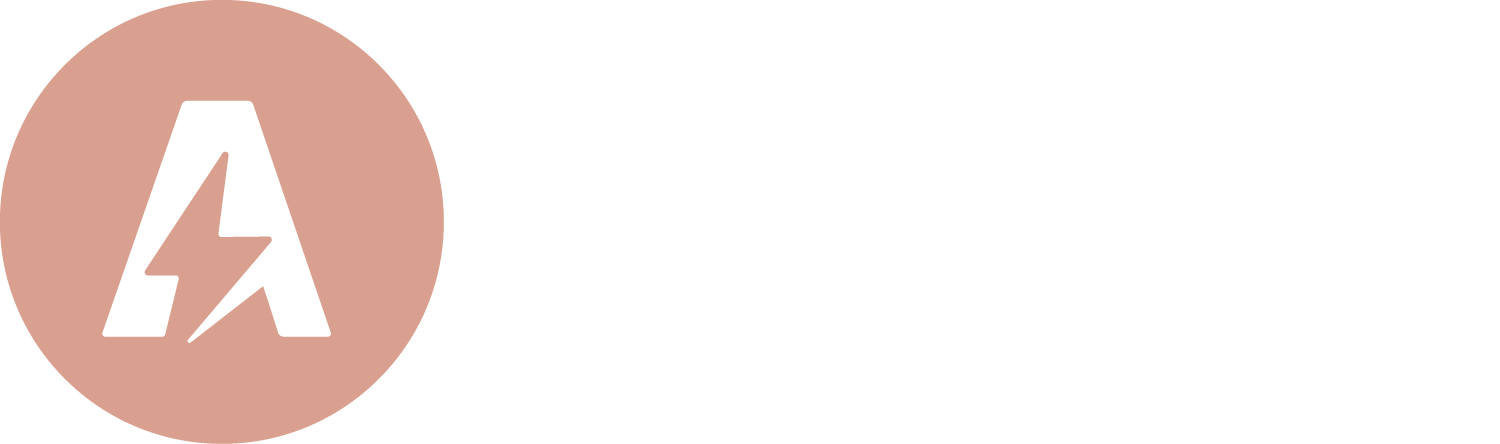 ALIVE logo - header, go to homepage