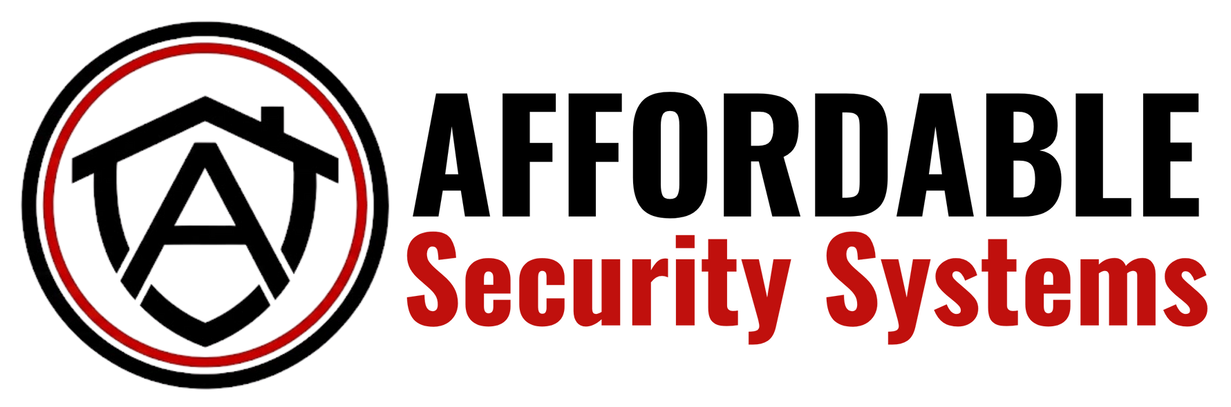 Affordable Security Systems Logo