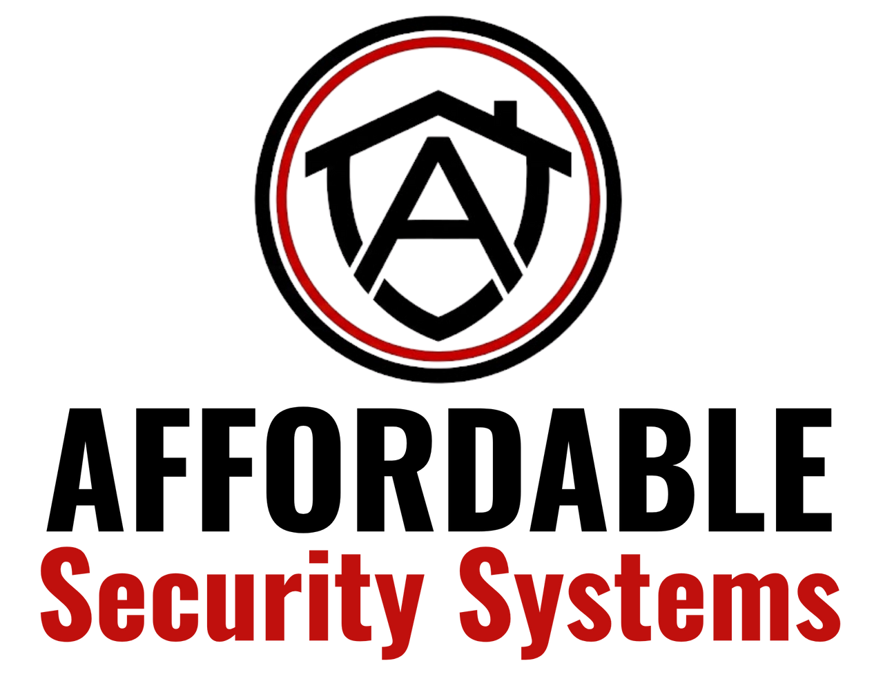 Affordable Security Systems Logo