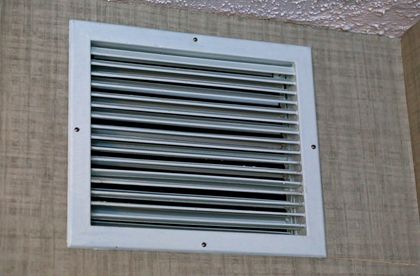 Heating And Cooling Vent For Indoor — Freehold, NJ — Teplo Design Heating and Air Conditioning