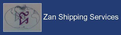 Zan Shipping Services logo