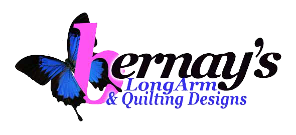 Bernay's Longarm & Quilting Design