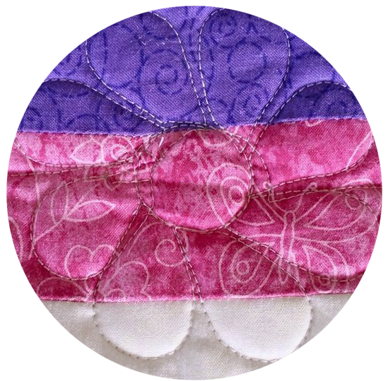 Sugar Pawprint — Norco, CA — Little Bitty Prints