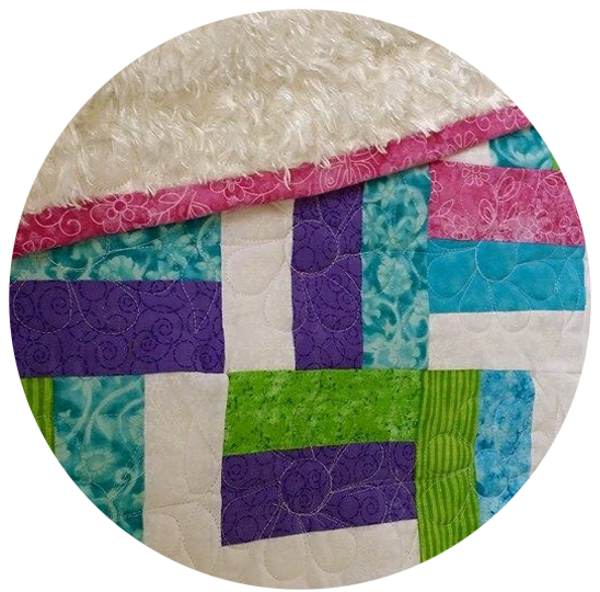 Ella Footprint — Norco, CA — Little Bitty Prints