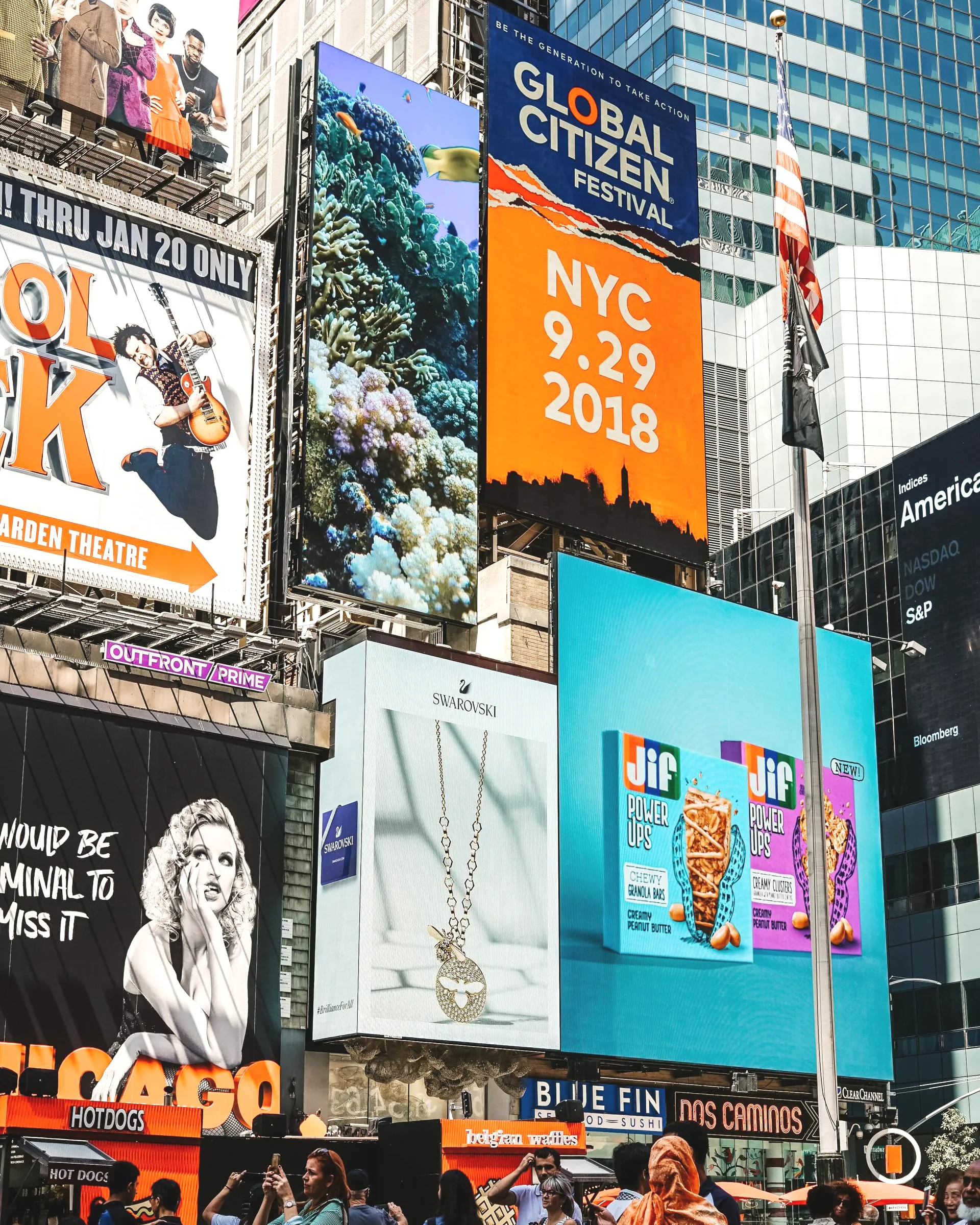 Facebook Ads / Google Ads / PPC