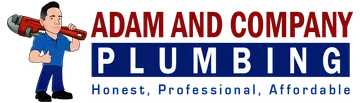 Adam and Company Plumbing