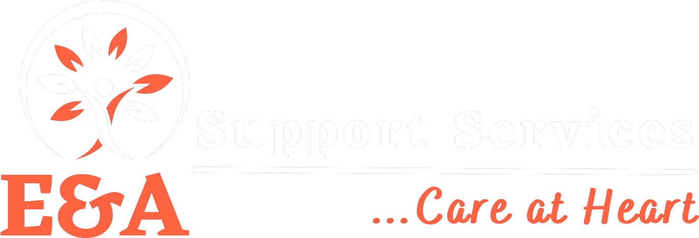 E&A Support Services | NDIS Services In Toowoomba