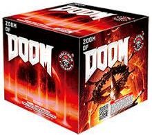 ZOOM OF DOOM