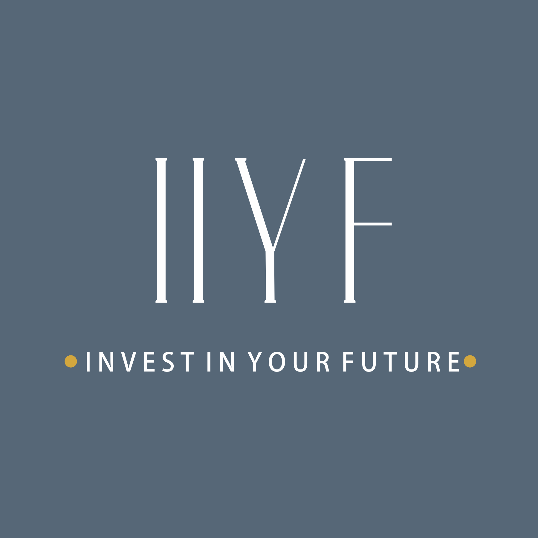 IIYF Logo
