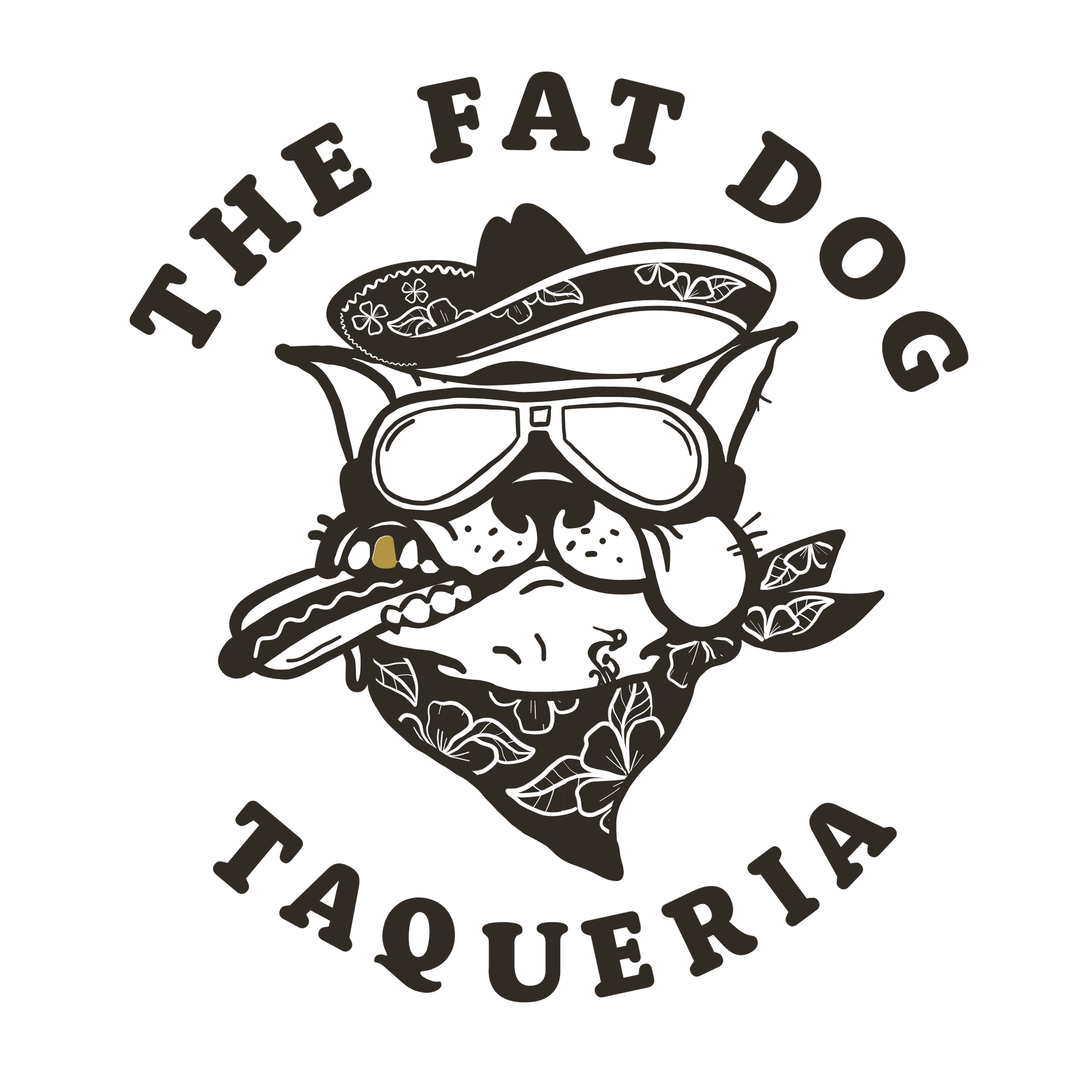 thefatdogbonaire.com