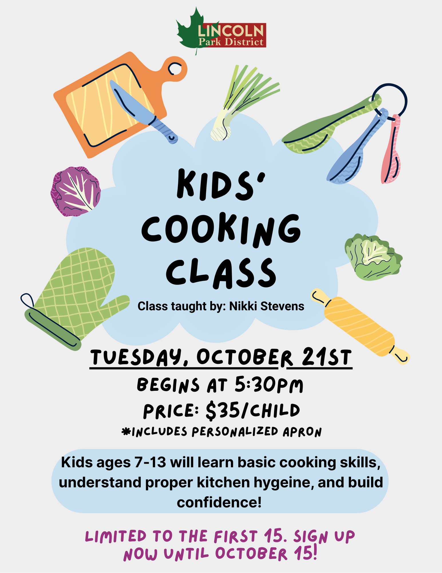 poster for a spring break nerf battle.