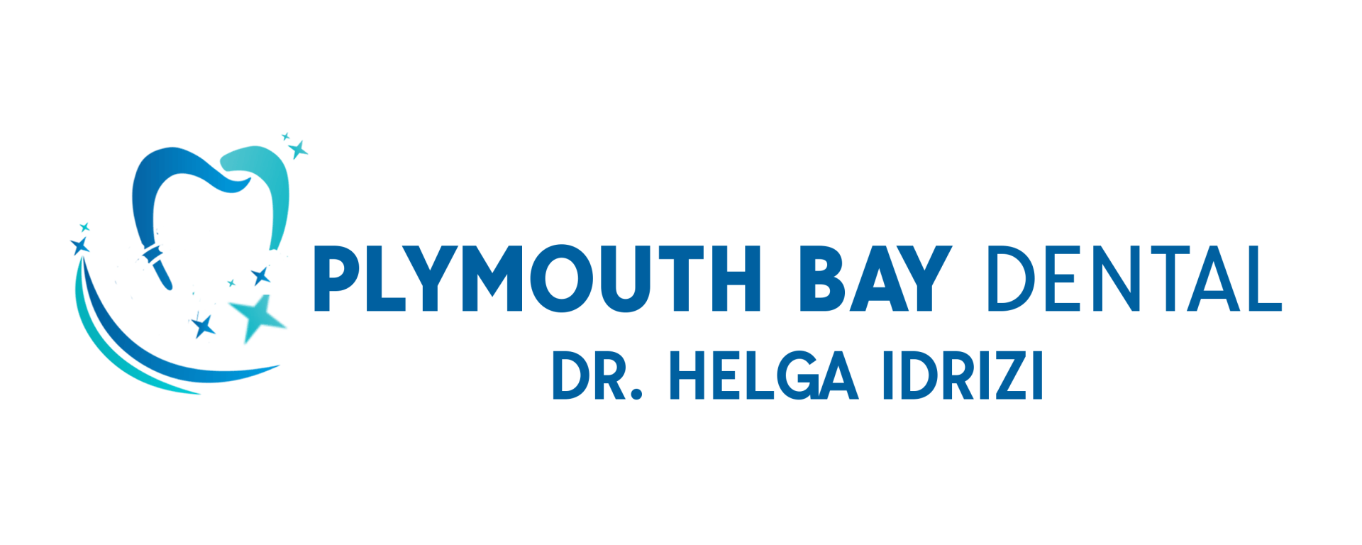 Plymouth Bay Dental Clinic Logo