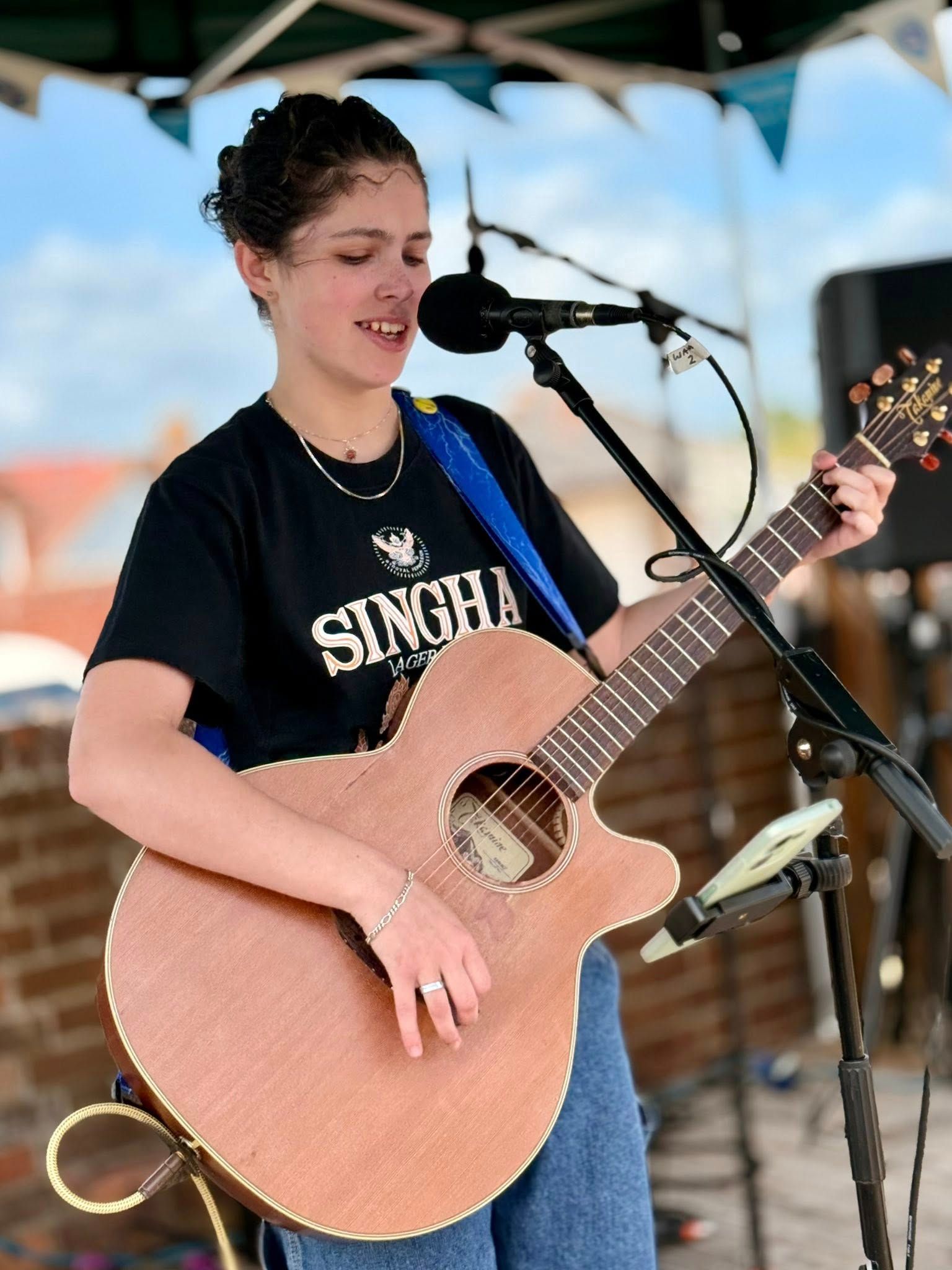 The Coal Exchange, Emsworth | Coalie Fest