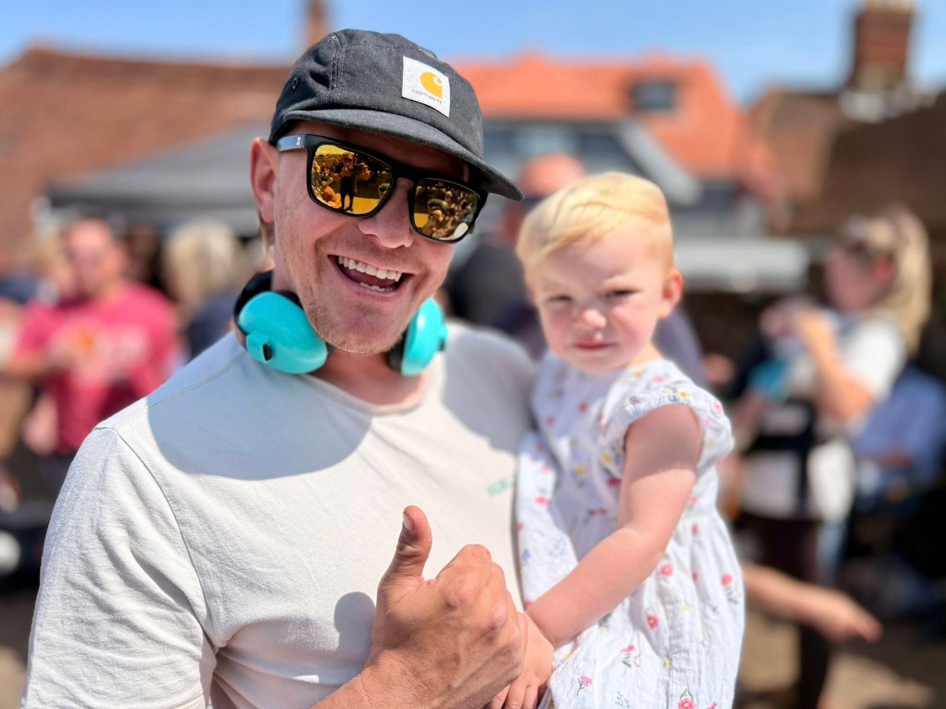 The Coal Exchange, Emsworth | Coalie Fest