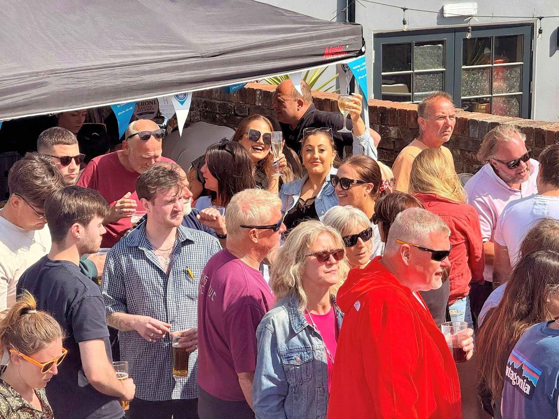 The Coal Exchange, Emsworth | Coalie Fest