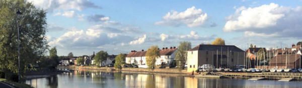 The Coal Exchange, Emsworth | Local Links