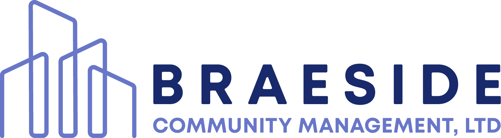  Braeside Community Management Ltd logo