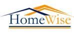 home wise logo