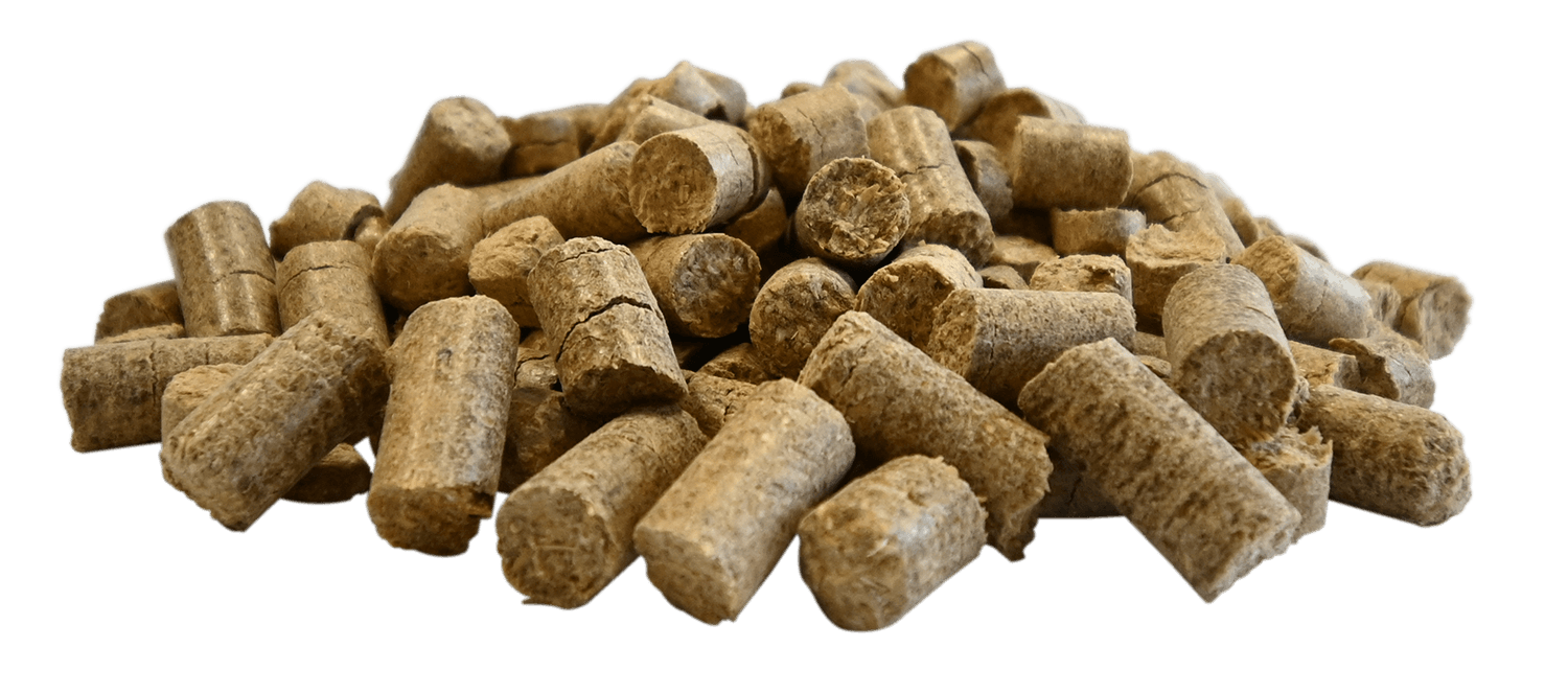 Fibre Assist | Horse Feed Range from Harwood Grains