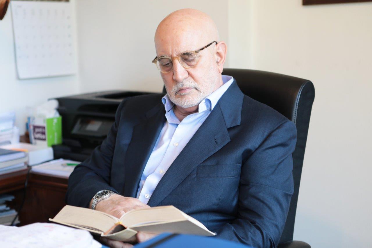 Dottor Michelangelo Bonato