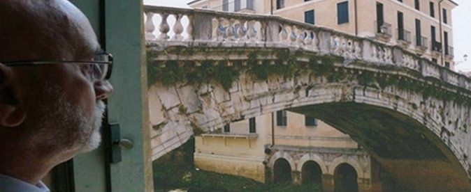 esterno studio psichiatria a Vicenza