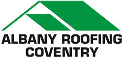 Albany Roofing Coventry logo
