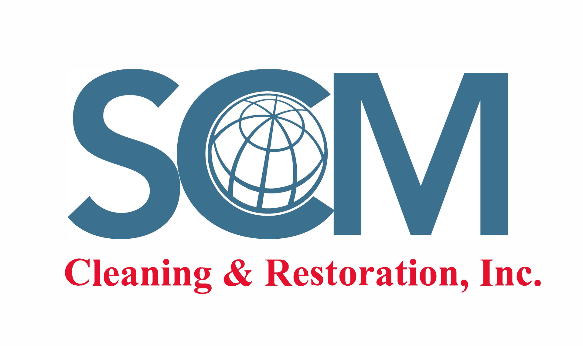 SCM Cleaning & Restoration SCM Cleaning & Restoration