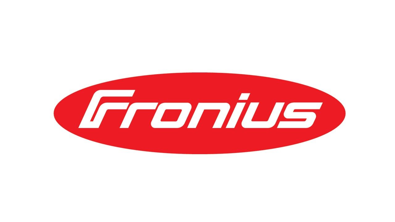fronius logo