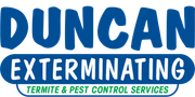 Duncan Exterminating