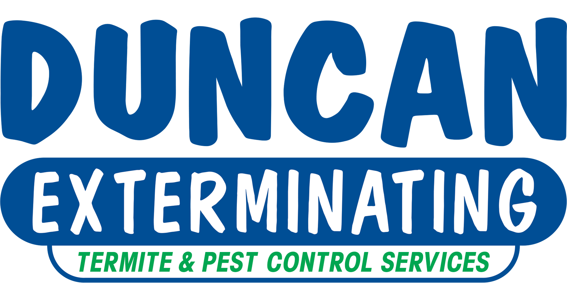 Duncan Exterminating Duncan Exterminating