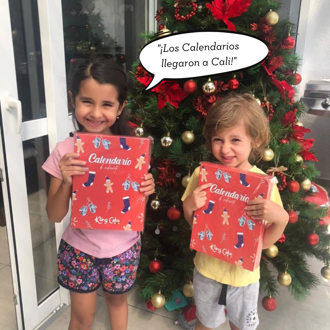 Experiencia cliente niños