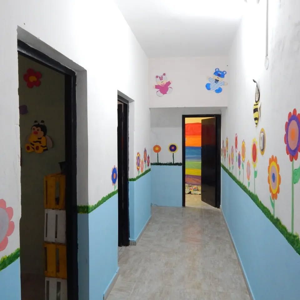 jardín maternal “Mi Pequeño Nido