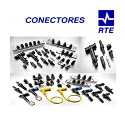 ABASTECEDOR RTE DE MÉXICO - CONECTORES