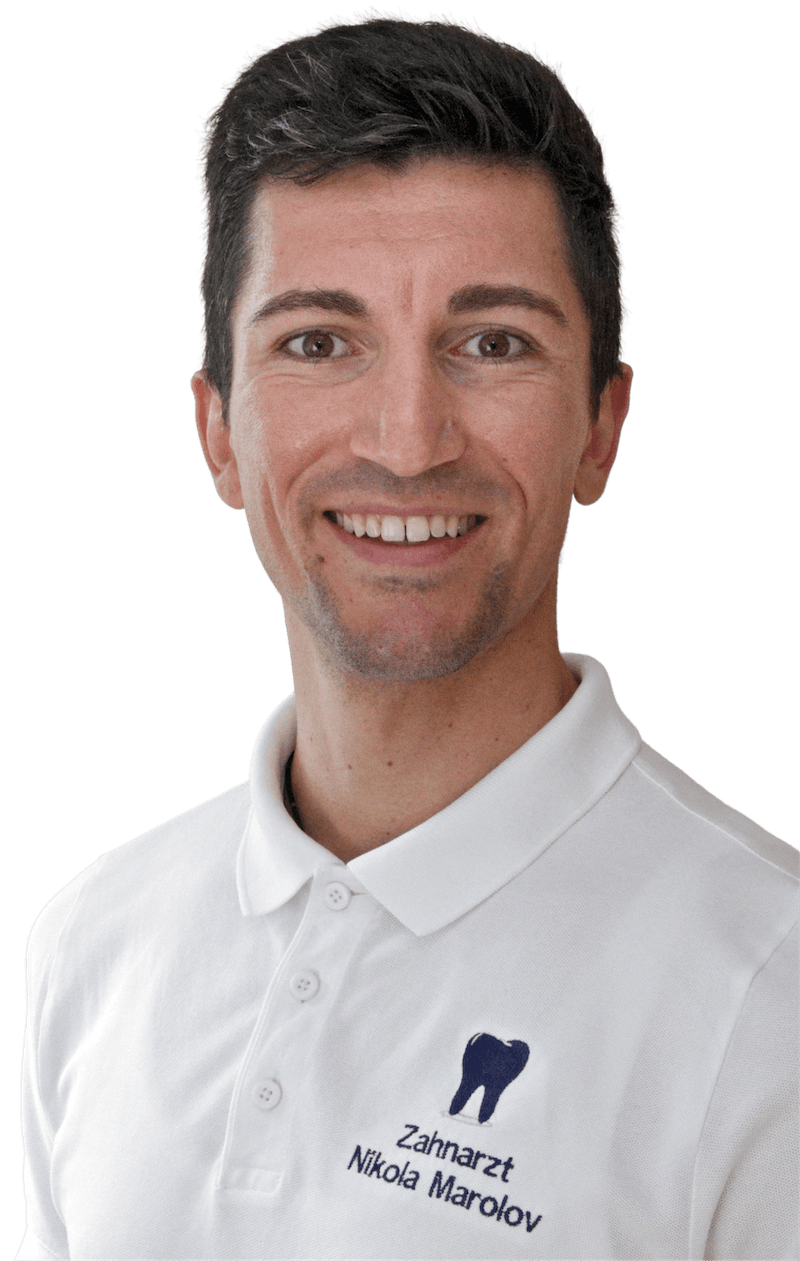 Zahnarzt Backnang, Nikola Marolov: Parodontitis-Behandlung Zahnarzt Backnang, Nikola Marolov: Parodontitis-Behandlung
