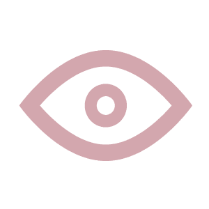 Icona di un tabellone optometrico