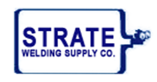 Strate Welding Supply Co Inc logo