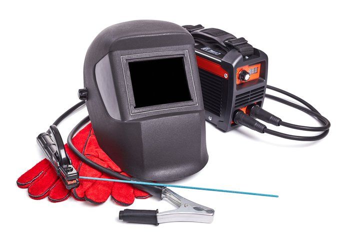 Welding Safety Equipment Olean, NY, Erie, PA & beyond