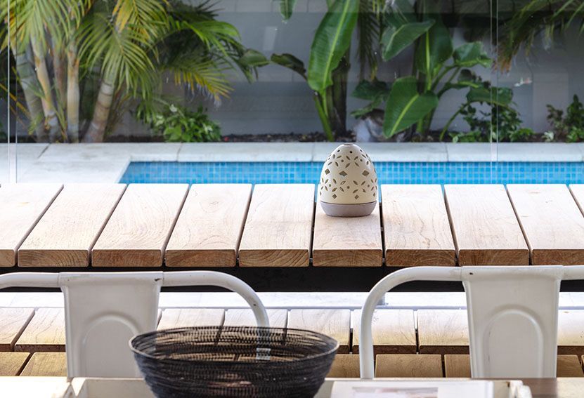 Modern House — Burmah Constructions In Kangaroo Valley, NSW