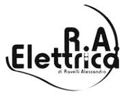 ra elettrica logo
