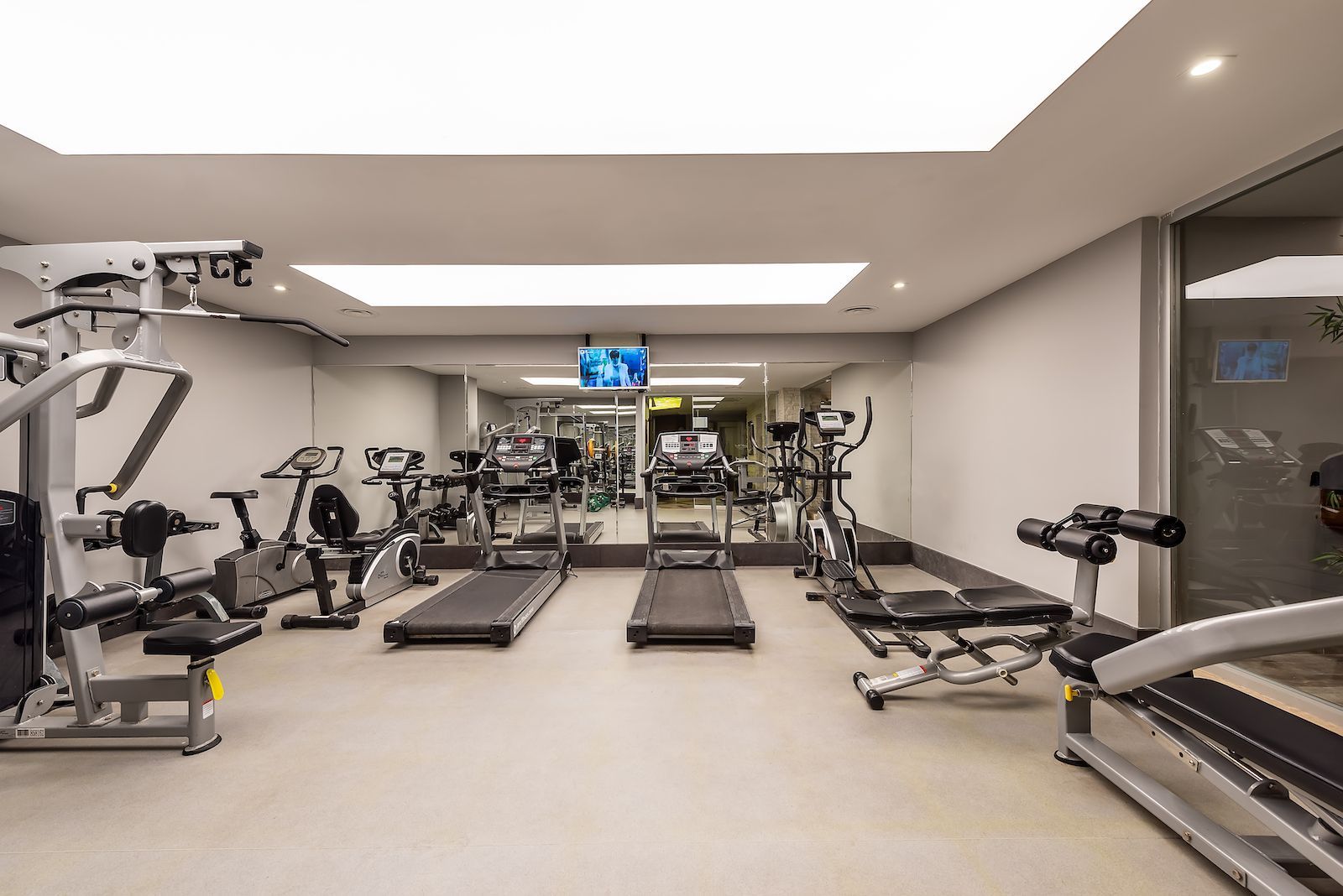 White City Hotels