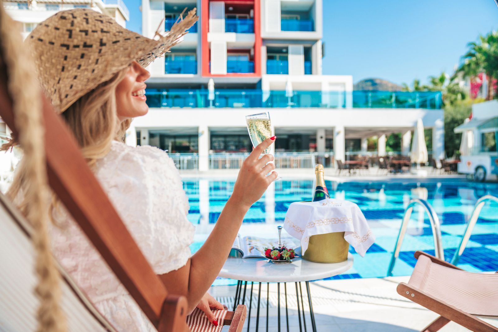 White City Hotels