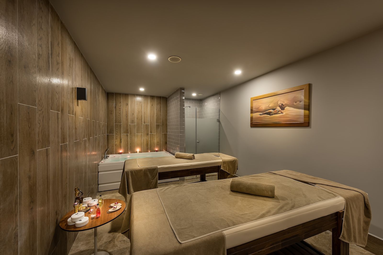 White City Hotels