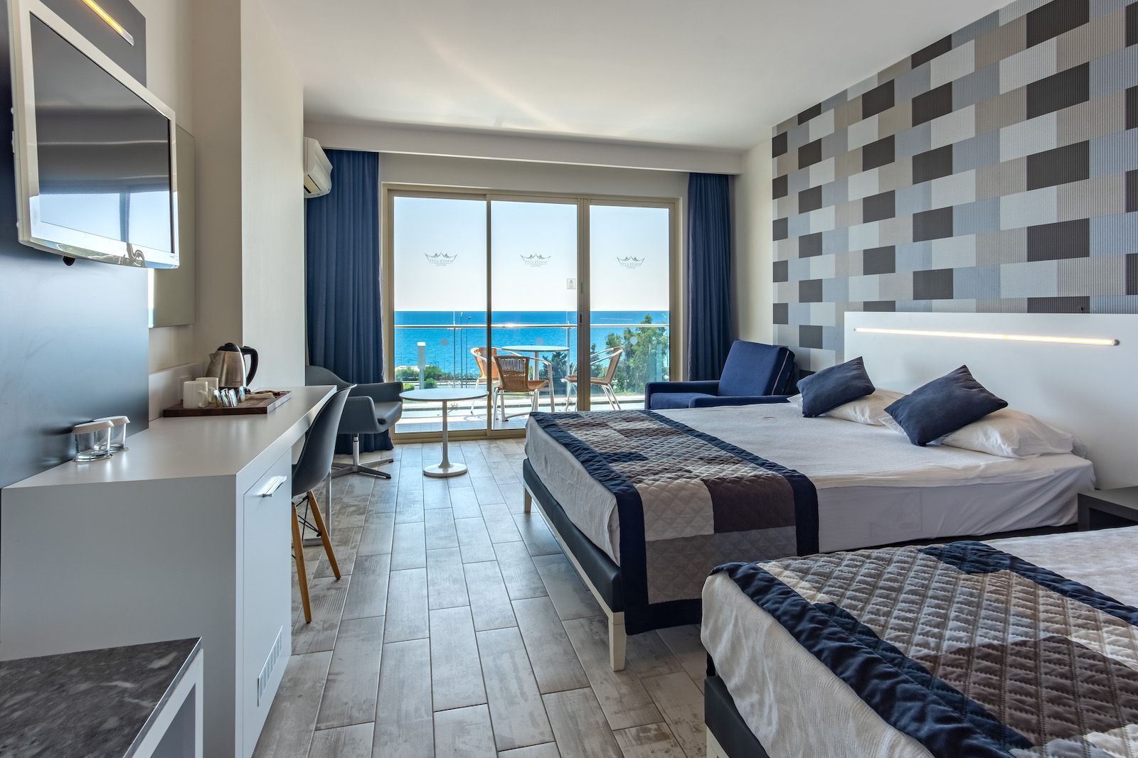 White City Hotels