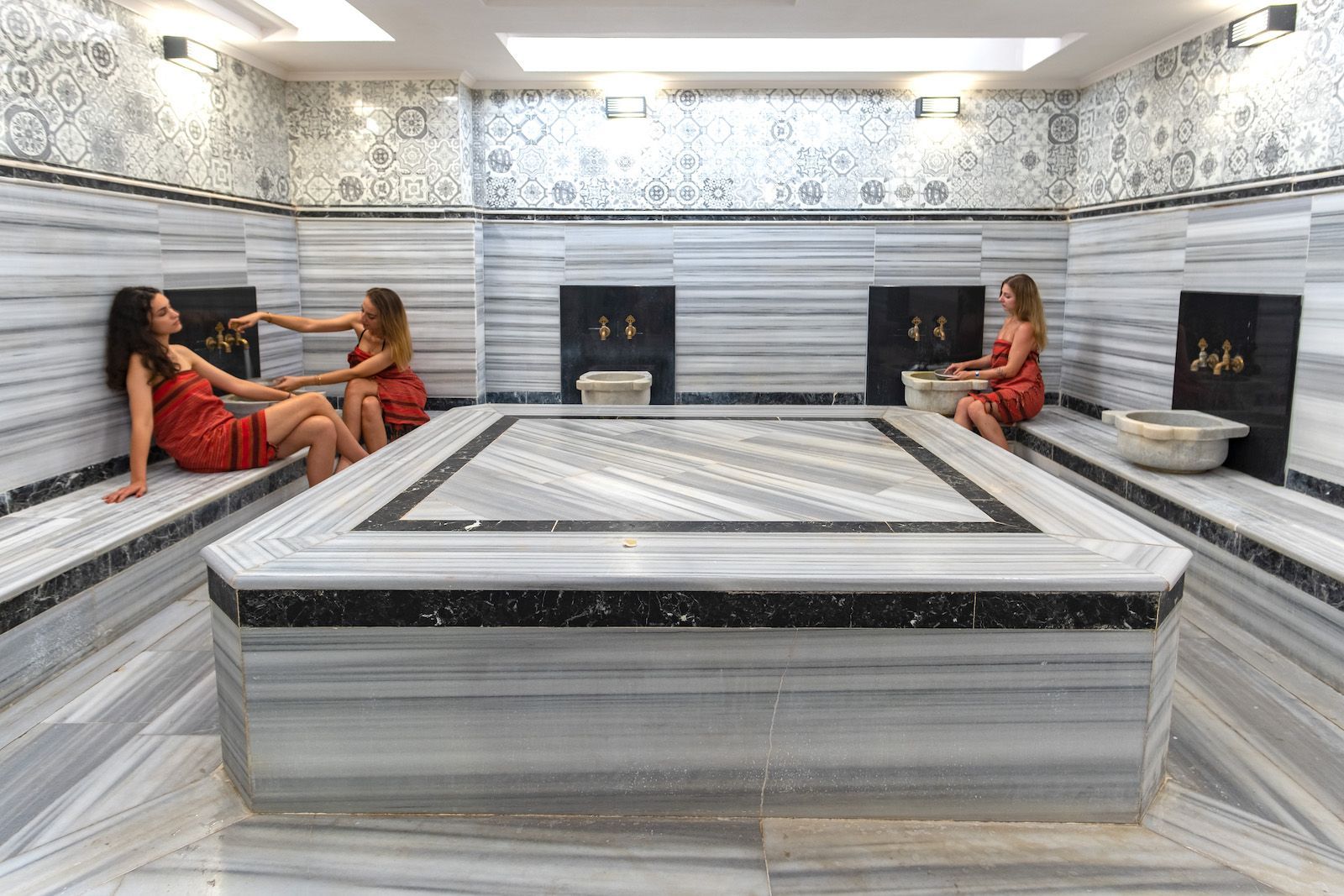 White City Hotels
