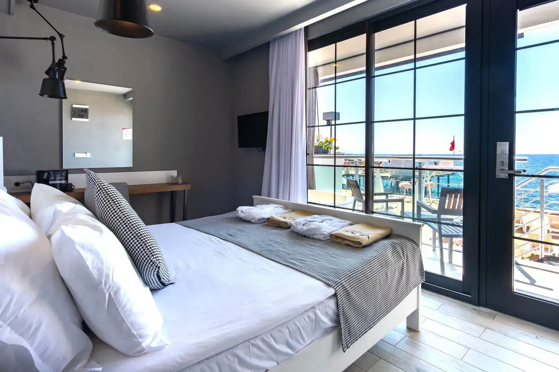 White City Resort Hotel