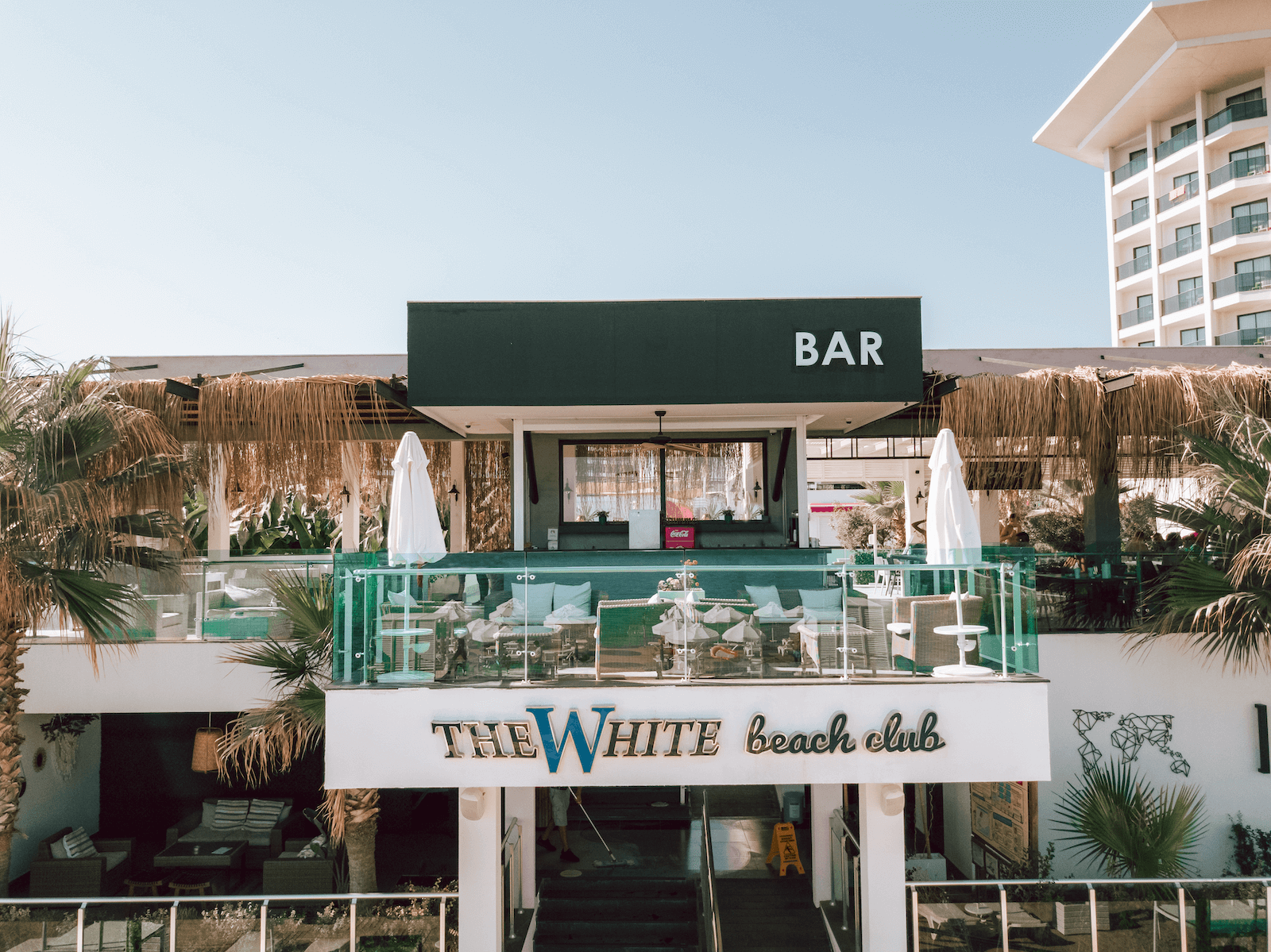 White City Hotels